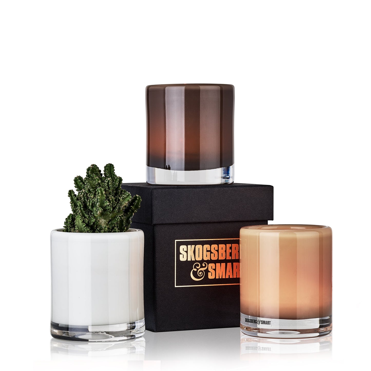 HURRICANE BOUQUET, COOKIES&CREAM