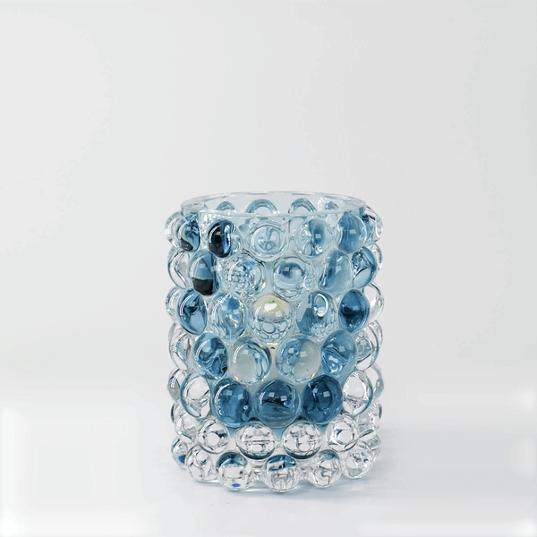 HURRICANE LAMP BOULE REGULAR, Sea Windlicht