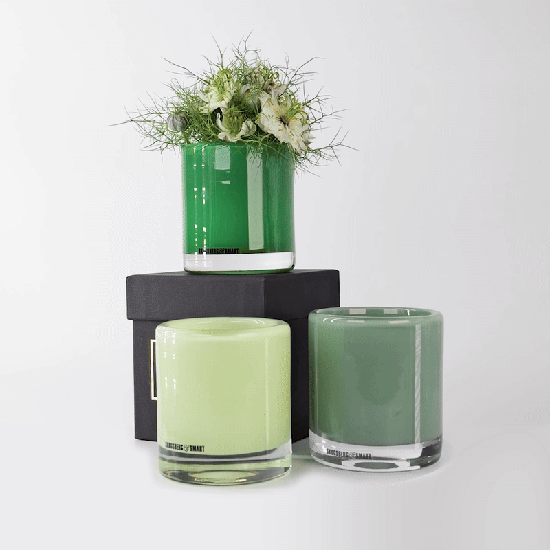 HURRICANE BOUQUET YOUNG&GREEN