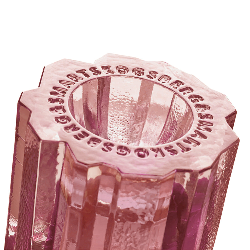 HURRICANE LAMP ROCK, Rosé - Rosé