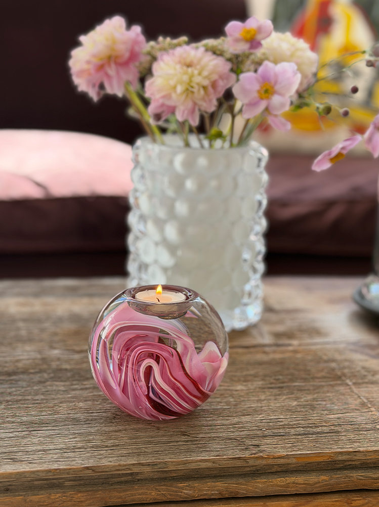 HURRICANE MARBLE REGULAR, Rosé
