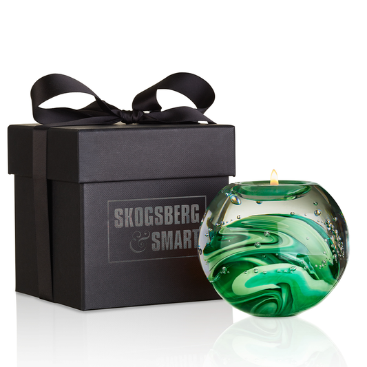 HURRICANE MARBLE REGULAR, Green