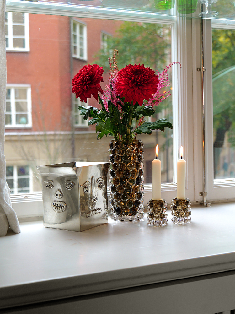 HURRICANE BOULE PETITE, Tobacco